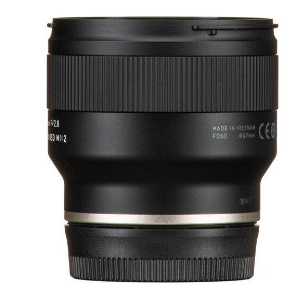 Об'єктив Tamron AF 20mm F/2.8 Di III OSD M 1:2 для Sony E