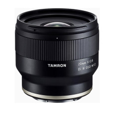 Об'єктив Tamron AF 20mm F/2.8 Di III OSD M 1:2 для Sony E