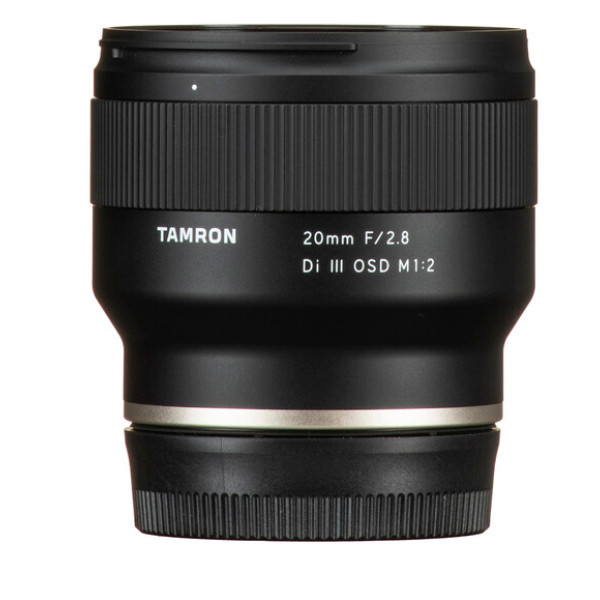Об'єктив Tamron AF 20mm F/2.8 Di III OSD M 1:2 для Sony E