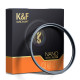 Світлофільтр K&F Concept 62MM NANO-X MCUV FILTER (KF01.867)
