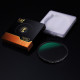 Світлофільтр K&F Concept 62MM NANO-X MCUV FILTER (KF01.867)