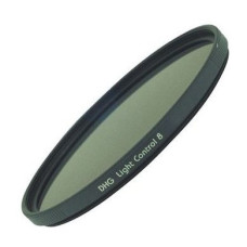 Светофильтр нейтрально-серый Marumi DHG Light Control 8 82 мм
