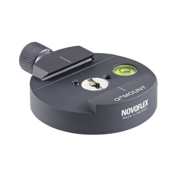 Cъемная платформа NOVOFLEX Q=MOUNT стандарт Arca Swiss