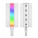 Godox LC1000R Ручной RGB световой жезл 100 Вт светодиодный видеосветильник 2500K-8500K CRI96+ с регулировкой яркости 15 FX