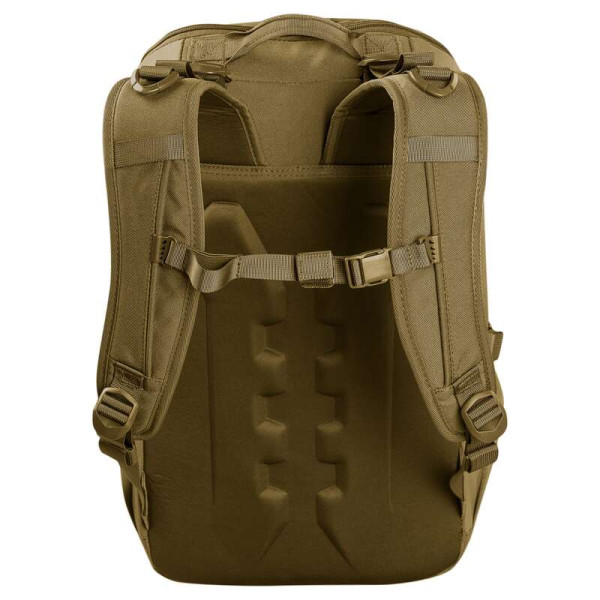 Тактичний рюкзак Highlander Stoirm Backpack 25 л Coyote Tan (TT187-CT)
