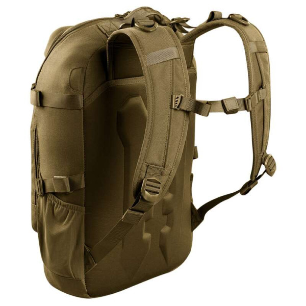 Тактичний рюкзак Highlander Stoirm Backpack 25 л Coyote Tan (TT187-CT)