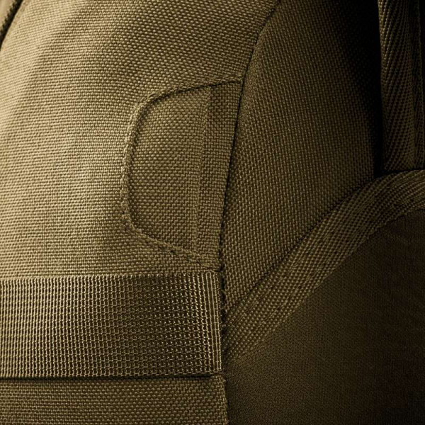 Тактичний рюкзак Highlander Stoirm Backpack 25 л Coyote Tan (TT187-CT)