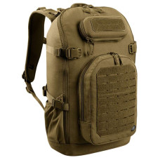 Тактичний рюкзак Highlander Stoirm Backpack 25 л Coyote Tan (TT187-CT)
