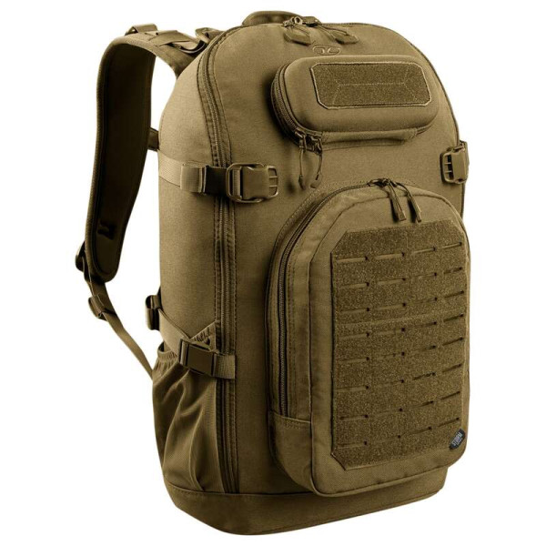 Тактичний рюкзак Highlander Stoirm Backpack 25 л Coyote Tan (TT187-CT)
