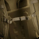 Тактичний рюкзак Highlander Stoirm Backpack 25 л Coyote Tan (TT187-CT)