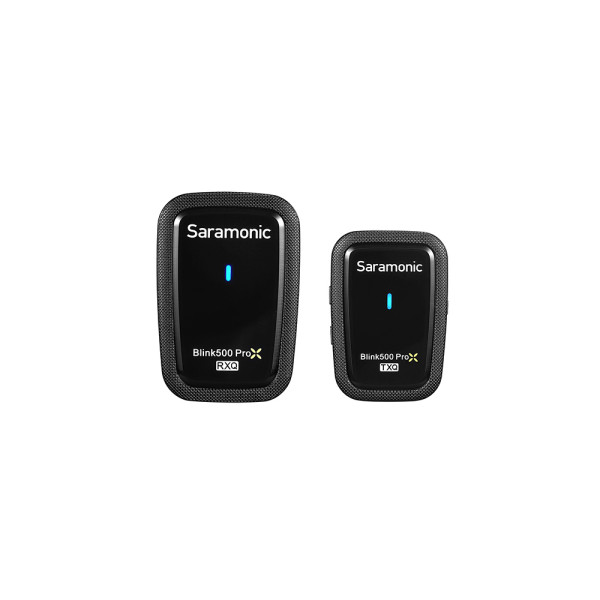 Радиосистема Saramonic Blink500 ProX Q10