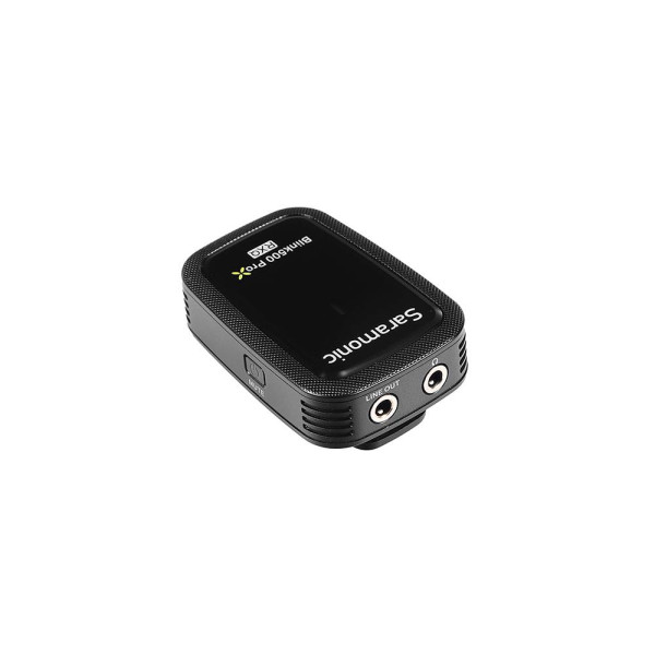 Радиосистема Saramonic Blink500 ProX Q10