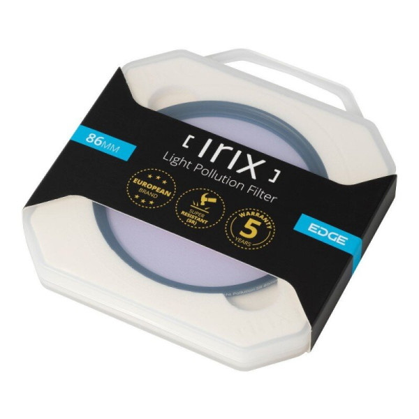 Фильтр Irix Edge Light Pollution Filter 86mm SR [ IFE-LP-86-SR ]