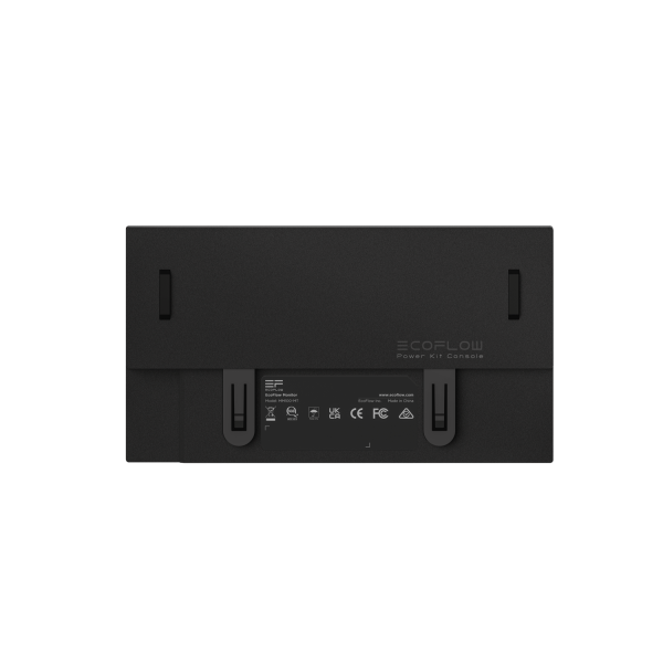 Монитор EcoFlow Power Kit