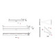 Крепление под солнечные панели 100 Вт Tilt Mount Bracket