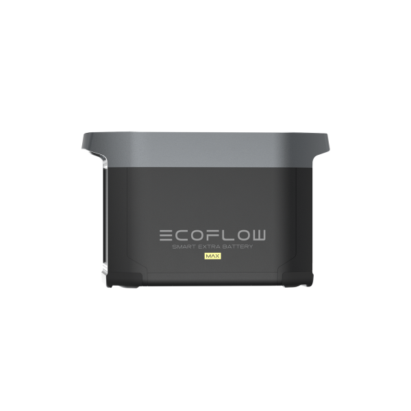 Дополнительная батарея EcoFlow DELTA 2 Max Extra Battery
