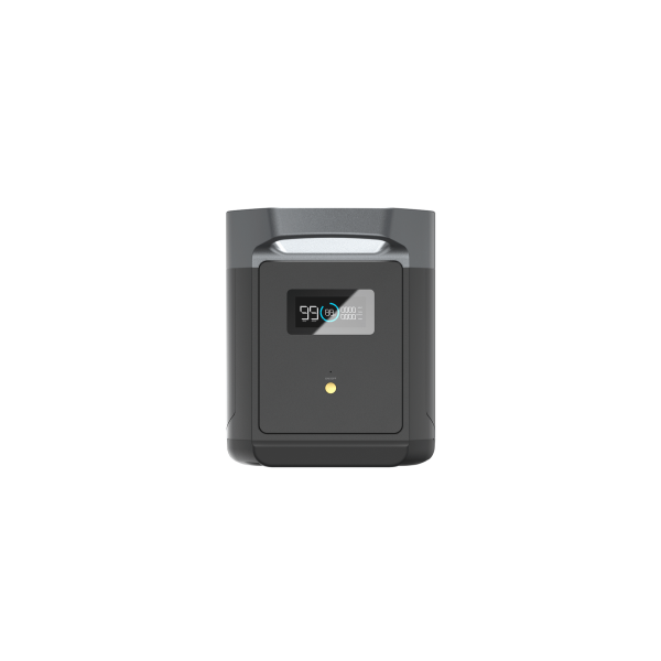 Дополнительная батарея EcoFlow DELTA 2 Max Extra Battery