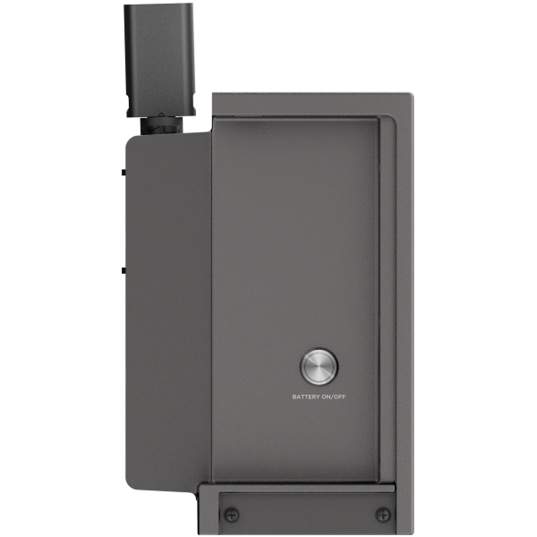 Гибридный инвертор EcoFlow Power Ocean 5 kWh однофазный