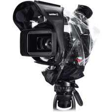 Дождевой чехол Sachtler Transparent Raincover for Small Video Cameras (SR410)