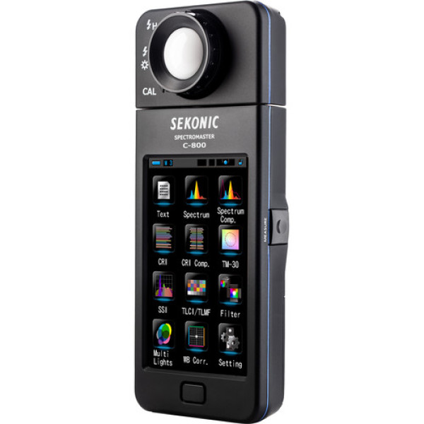 Спектрометр Sekonic C-800 SpectroMaster