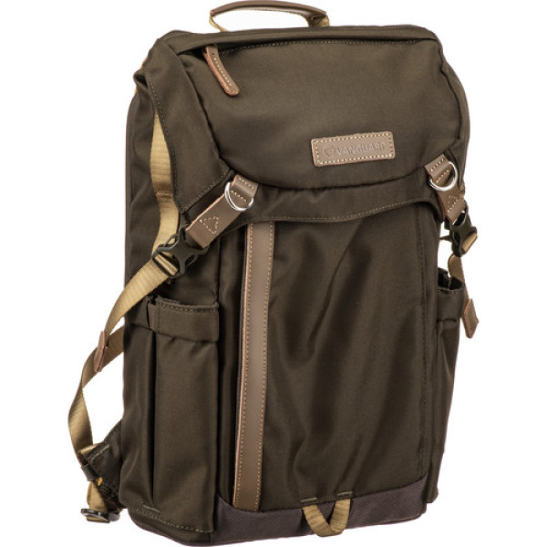 Рюкзак Vanguard VEO GO 42M Khaki-Green (VEO GO 42M KG)