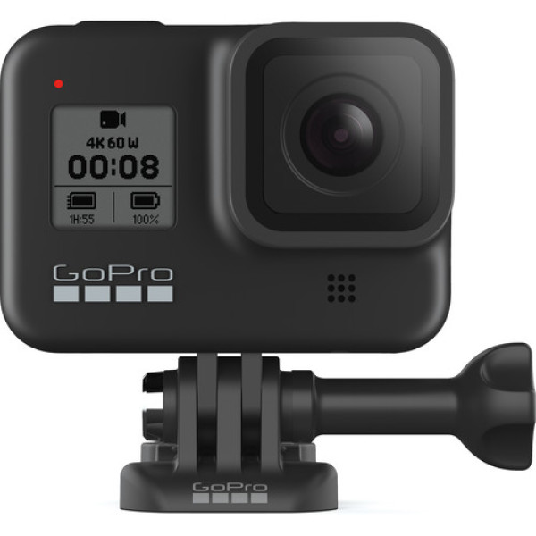 Камера Hero 8 Black гарантія 14 днів (CHDHX-801-RW)