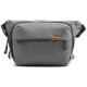 Сумка Peak Design Everyday Sling 3L Ash (BEDS-3-AS-3)