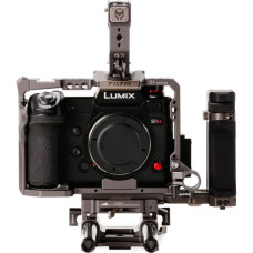 Клетка Tilta Tiltating TA-T38-C-G для Panasonic S1/S1R/S1H