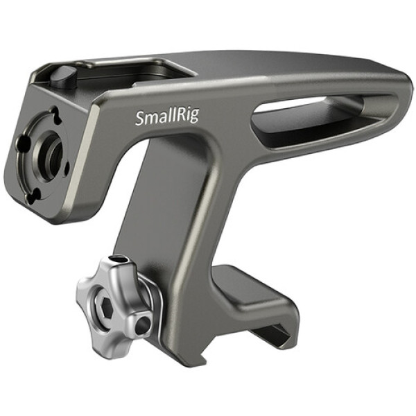 Верхняя ручка для легких камер SmallRig Mini Top Handle for Light-weight Cameras (NATO Clamp) (2758)
