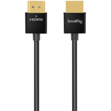HDMI кабель SmallRig Ultra Slim 4K HDMI Data Cable (A to A) (55cm)