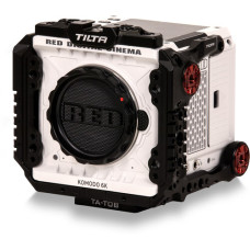 Клетка Tilta Full Camera Cage для RED KOMODO (Tactical Grey) (TA-T08-FCC)