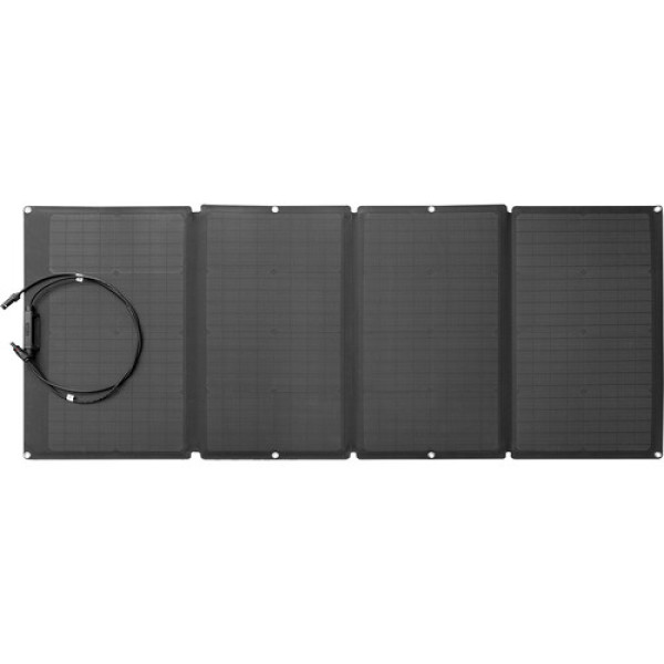 Солнечная батарея EcoFlow 160 Вт (EFSOLAR160W)