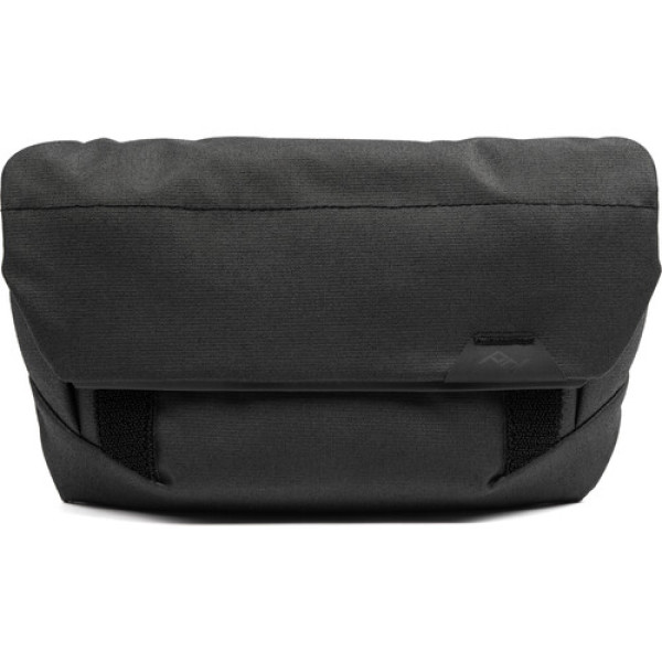 Сумка Peak Design Field Pouch v2 Black (BP-BK-3) - PFAS Free Material