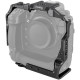 Клетка для камеры SmallRig Cage for Nikon Z 9