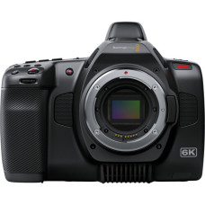 Кинокамера Blackmagic Design 6K G2