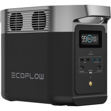 Зарядная станция EcoFlow DELTA 2