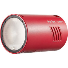 Спалах Godox AD100Pro Pocket Flash (AD100Pro Red)