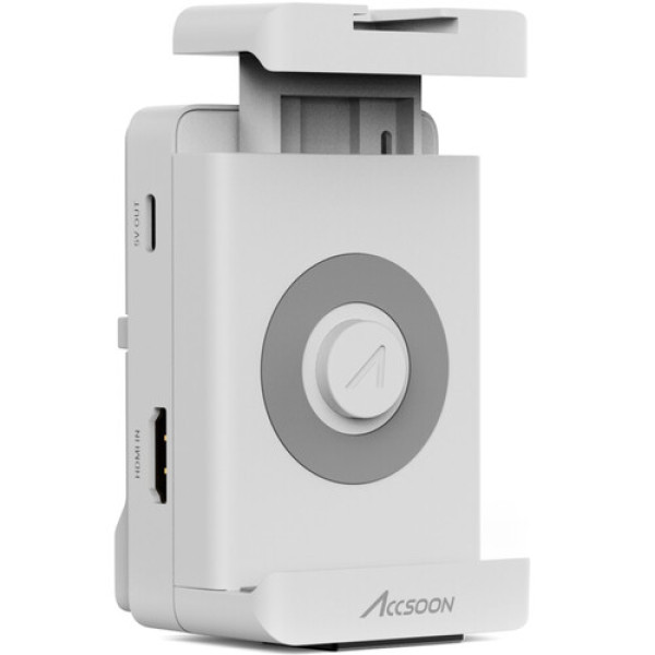 Смартфонний адаптер Accsoon SeeMo iOS/HDMI