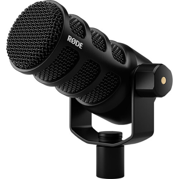 Мікрофон RODE PodMic USB