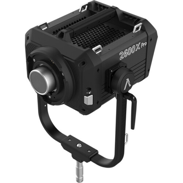 Двоколірний світлодіодний моноблок Aputure Electro Storm XT26