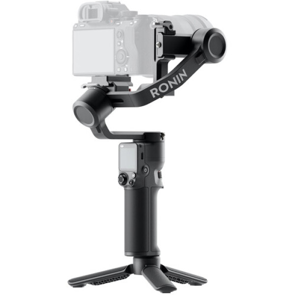 Стабілізатор DJI RS 3 Mini Gimbal Stabilizer (CP.RN.00000294.01)