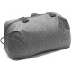 Чохол для взуття Peak Design Shoe Pouch Charcoal (BSP-CH-2)