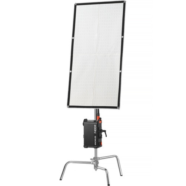 Гибкий свет Godox KNOWLED F400R K1 RGB Flexible LED Light Mat (F400R K1)