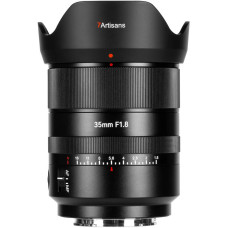 Об'єктив 7Artisans AF 35mm F1.8 для Sony E Full Frame (AF35F18B-E)