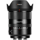 Об'єктив 7Artisans AF 35mm F1.8 для Sony E Full Frame (AF35F18B-E)