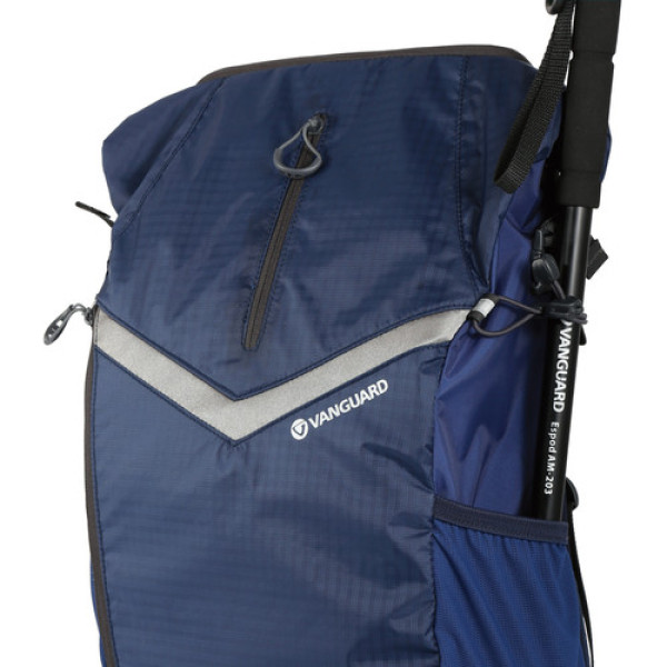 Рюкзак Vanguard Reno 41 Blue (Reno 41BL)