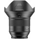 Объектив IRIX 15mm f/2.4 Blackstone Lens for Nikon F (IL-15BS-NF)