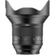Объектив IRIX 15mm f/2.4 Blackstone Lens for Nikon F (IL-15BS-NF)