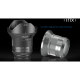 Объектив IRIX 15mm f/2.4 Blackstone Lens for Nikon F (IL-15BS-NF)