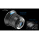 Объектив IRIX 15mm f/2.4 Blackstone Lens for Nikon F (IL-15BS-NF)